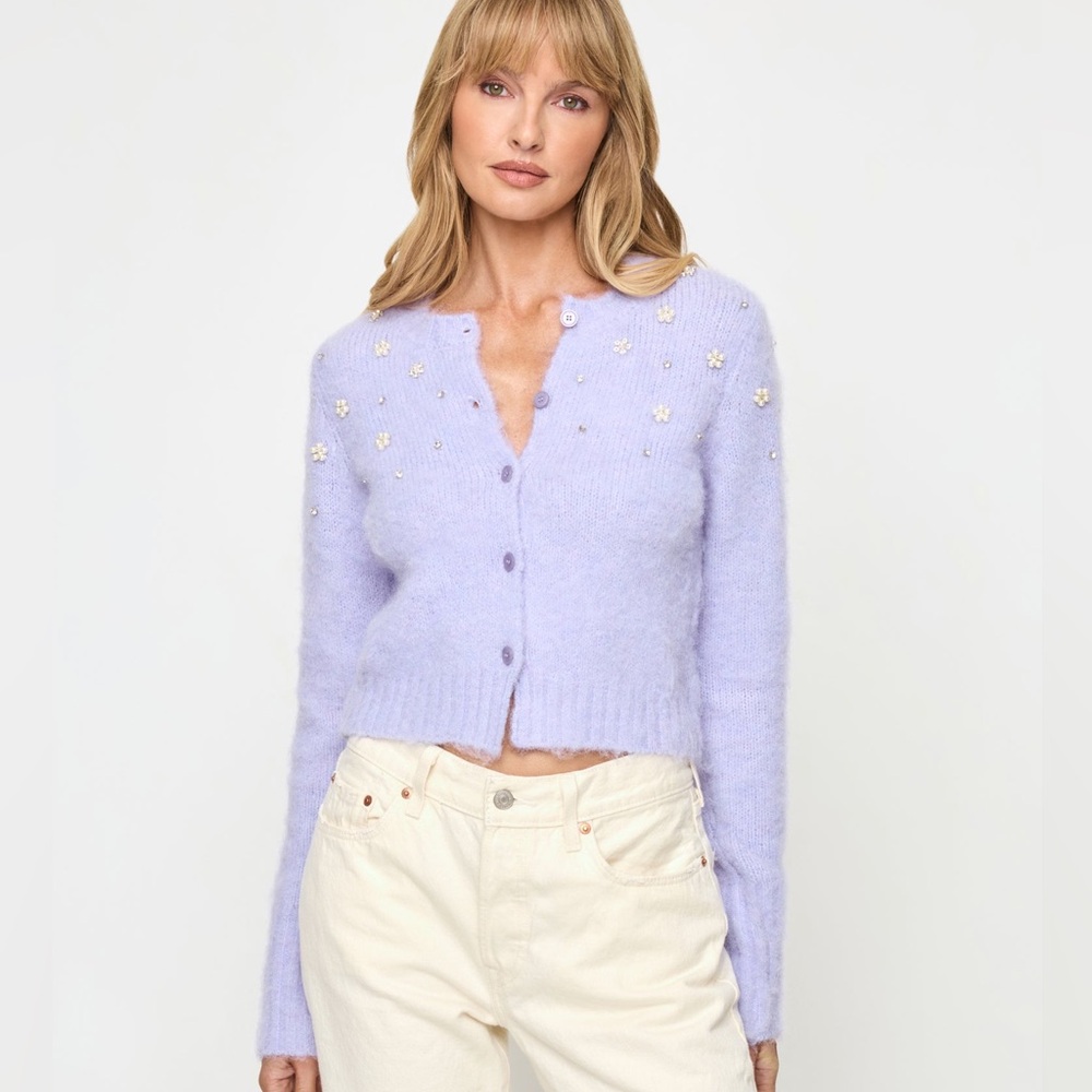 L Space Brynn Cardigan